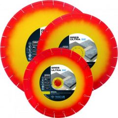 Diamantzaagblad Gres Ultra S2 Diamond