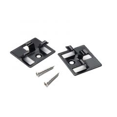 Gardendecking Tussenclips  (100 schroeven / 100 clips)