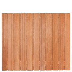 Tuinscherm Hoorn 150cm