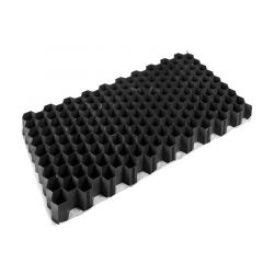 Gravel Fix Solid 60 x 80 x 2,6  Zwart