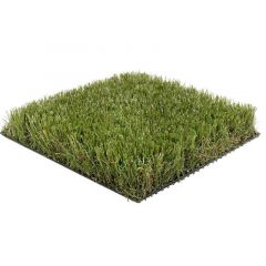 Kunstgras Play Grass 4 x ca. 25 meter  Groen