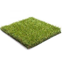 Kunstgras Arti Grass 4 x ca. 25 meter  Groen