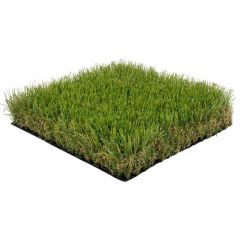 Kunstgras Relax  Grass 4 x ca. 25 meter  Groen