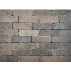 Betonnen Antieke Trommel 8 cm – Stevige tuinverharding in Oud Drachten kleur