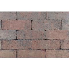 Close-up van Antieke Trommel Longstone 7 cm Oud Emmen