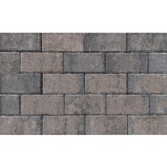 Betonstraatsteen 6 cm Oud Drachten Komo van Kijlstra, 10,5 x 21 cm, hoogwaardig beton, ideale kwaliteit voor bestrating