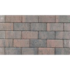Betonstraatsteen Oud Emmen 6 cm van Kijlstra - klassieke betonklinker voor paden en opritten