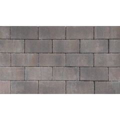 Design brick 8 cm oud drachten mini facet komo