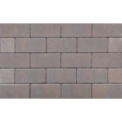 Design brick 6 cm oud emmen mini facet komo