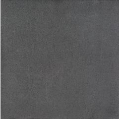 Design square 60x60x4 cm black