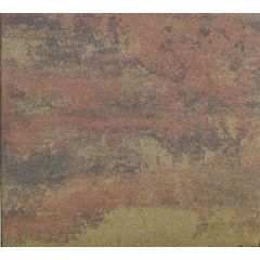 H2O comfort square 60x60x4 cm cloudy brown