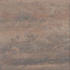 H2O comfort square 60x60x4 cm tricolore