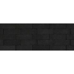 Longstone opritsteen antraciet 7 cm hoog van Kijlstra Bestrating, betonklinker 31,5 x 10,5 cm, ideaal voor moderne opritten