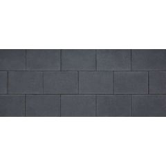 Patio square 20x30x6 cm notte naturelle