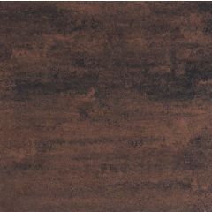 Patio square 60x60x4 cm marrone viola
