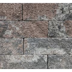 Splitrock XL 15x15x60 cm oud drachten