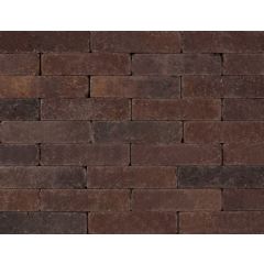 Trommel Waalformaat Paars 7 cm close-up