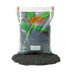Voegsplit 1-3 mm zwart (grijs/zwart) zakgoed 20 kg