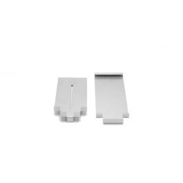 Tbest A4 Music Score Folder, 52 Pages, Polypropylene, 12 Steel Clips, 4