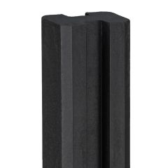 Berton sleufpaal Reest gecoat tussenmodel 246