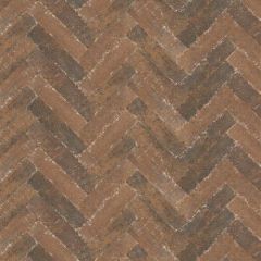 Abbeystones Zomerbont 5x20 cm: Duurzame, vorstbestendige bestrating voor tuin en oprit