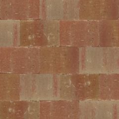 Abbeystones Toscaans 20x30 voor openbare ruimte bestrating