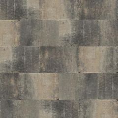 Abbeystones Giallo 20x30 in tuin en openbare ruimte bestrating