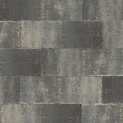 Abbeystones Grigio 20x30 in tuin