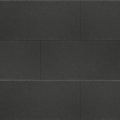 60Plus Soft Comfort Nero 30x60
