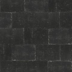 Abbeystones Nero 20x30 zwart getrommeld, onderhoudsvriendelijk en vorstbestendig