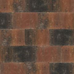 Abbeystones Zomerbont 20x30 cm premium bestratingsstenen voor tuin en openbare ruimte, 6 cm dik