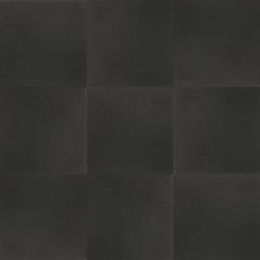 60Plus Soft Comfort Nero 50x50
