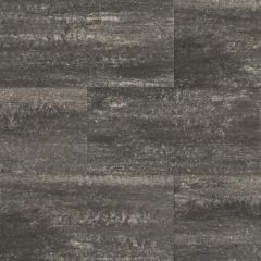 60Plus Soft Comfort Grijs/zwart 40x80