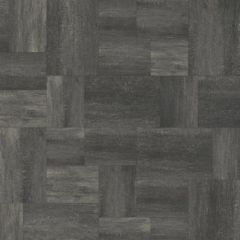 Terras+ Grijs/zwart wildverband