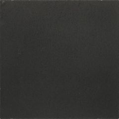 60Plus Soft Comfort Nero 100x100
