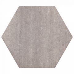 Soft Comfort Zeskant Ivory 60x60