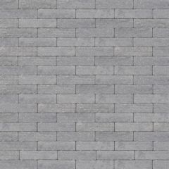 60Plus Soft Comfort Grezzo 5x20