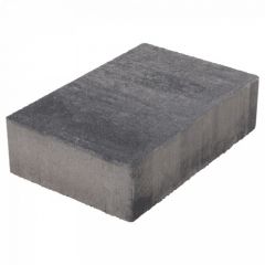 Terras+ Terras+ Grijs/zwart 20x30