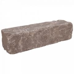 Linia Excellence palissade Getrommeld Taupe 15x60