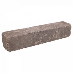 Linia Excellence palissade Getrommeld Taupe 12x60