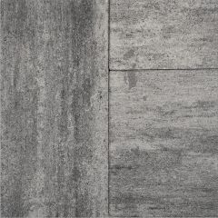 Castello (wildverband) Chaumont Wildverband Grijs/Zwart