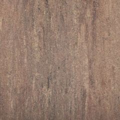 Castello  Blois 60 x 60 x 5 Bruin genuanceerd