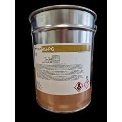 Randafwerking PU-lijm (1-component) blik 10 kg