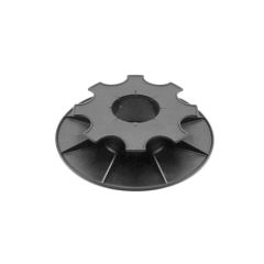 Comfort stelvoet PV3.5-5 bereik 3,5 - 5 cm