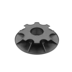 Comfort stelvoet PV5-8 bereik  5 - 8 cm