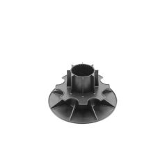 Comfort stelvoet PV11-14 bereik 11 - 14 cm