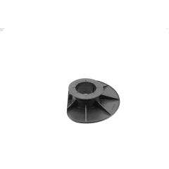 Comfort stelvoet AK3.5-5 voor aan-de-kant bereik 3,5 - 5 cm