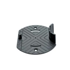 Comfort bovenplaat CPV+ planken met zijfixatie
