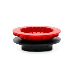 Comfort hellingcorrector HS5 tot 5% plaatsing boven stelvoet