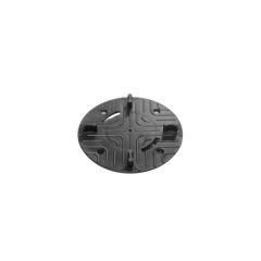 Comfort bovenplaat C6/4T tegels voeg 6 mm